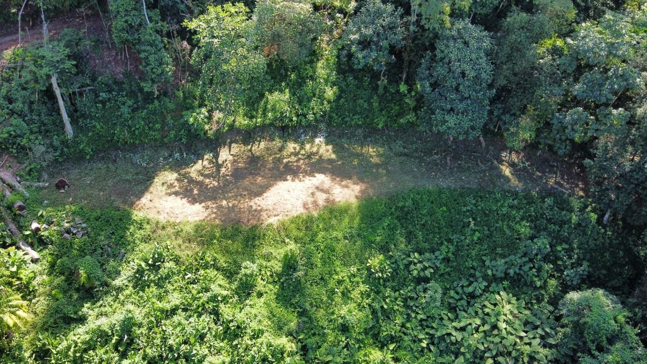 Dominical Sunset Ocean View parcel in Premier neighborhood with ASADA water — photo 12 of 15