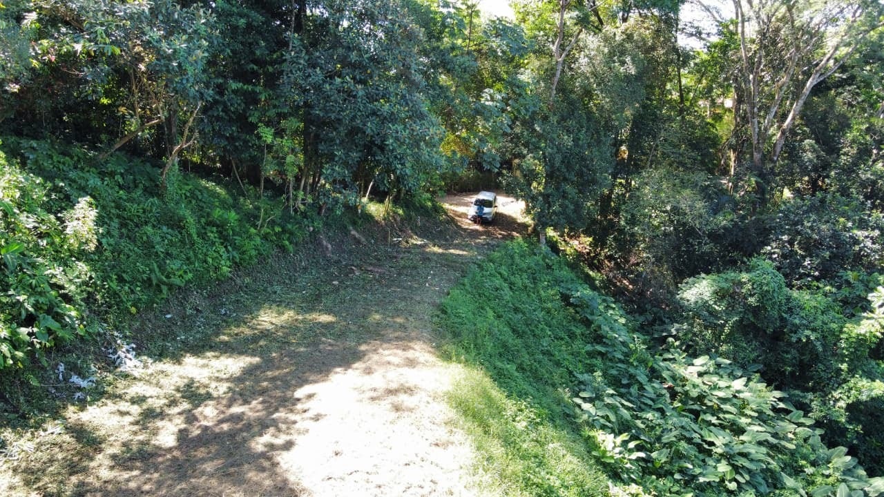 Dominical Sunset Ocean View parcel in Premier neighborhood with ASADA water — photo 14 of 15