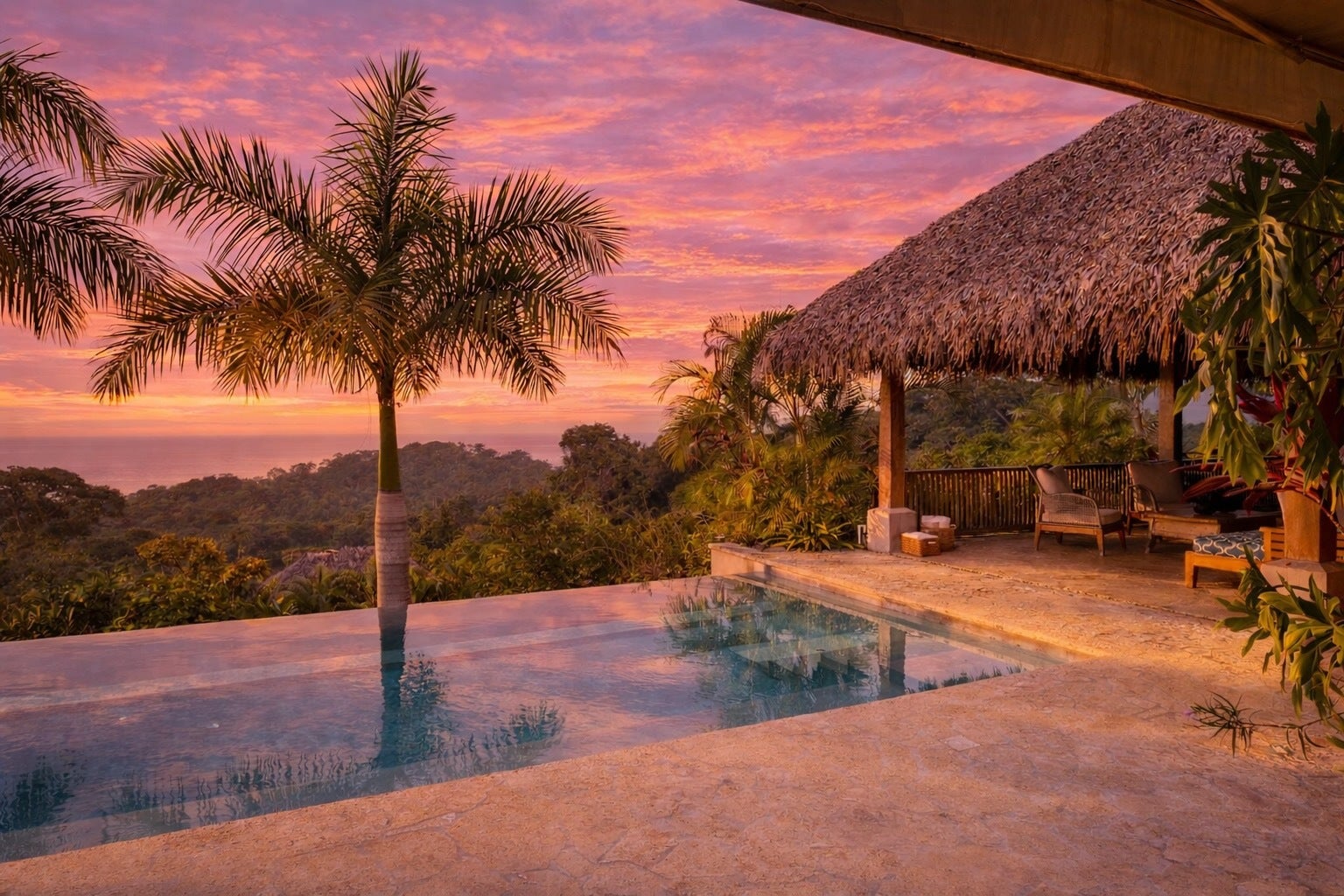 Ocean View Villa — photo 7 of 19