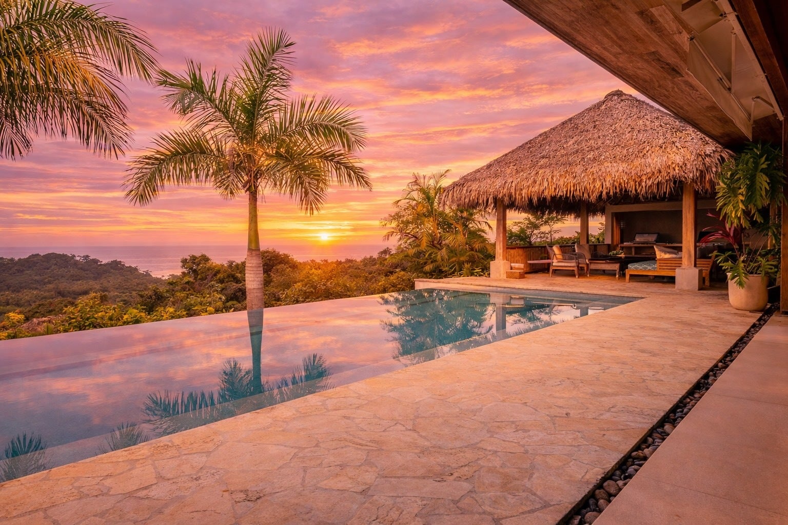 Ocean View Villa — photo 11 of 19