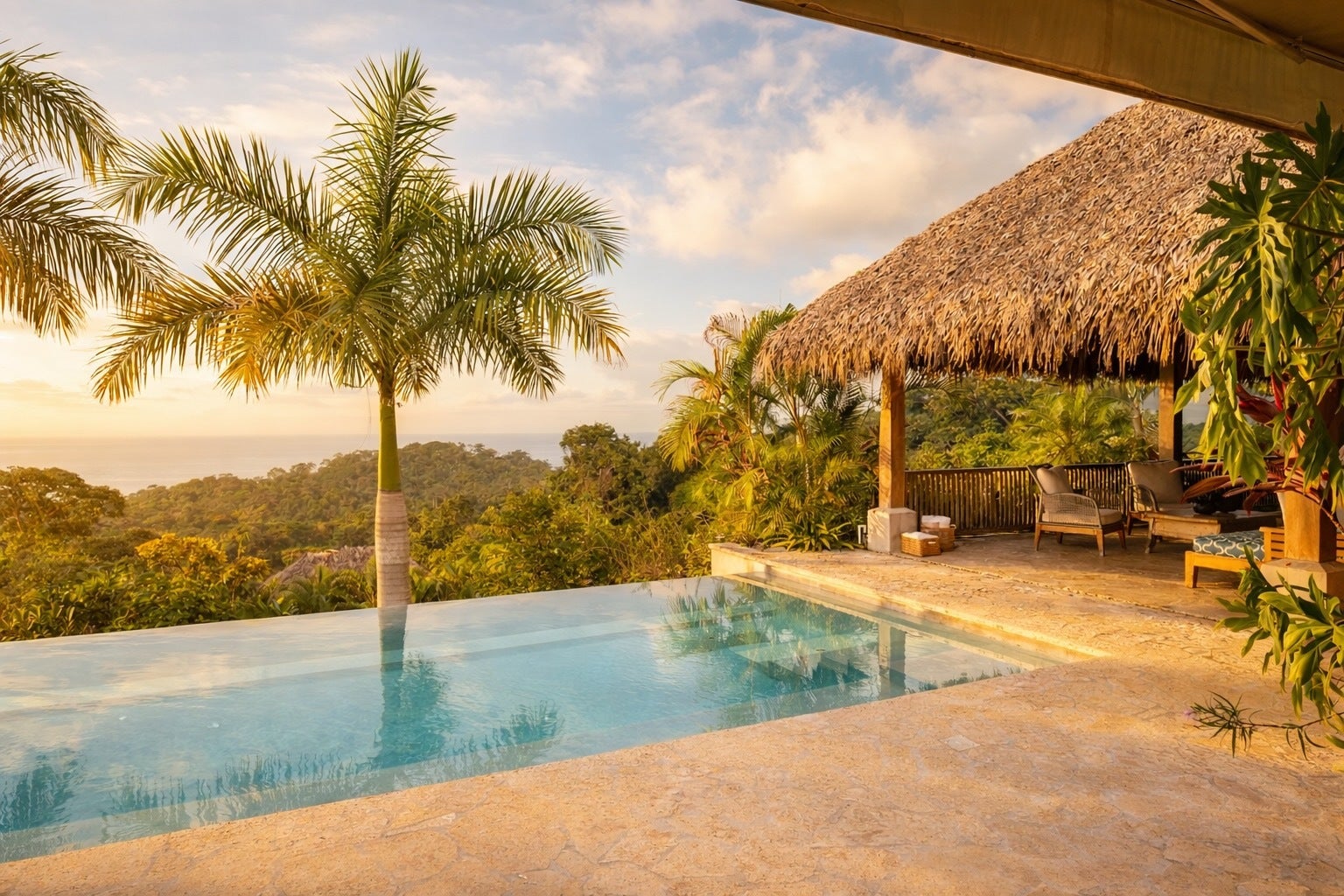 Ocean View Villa — photo 2 of 19