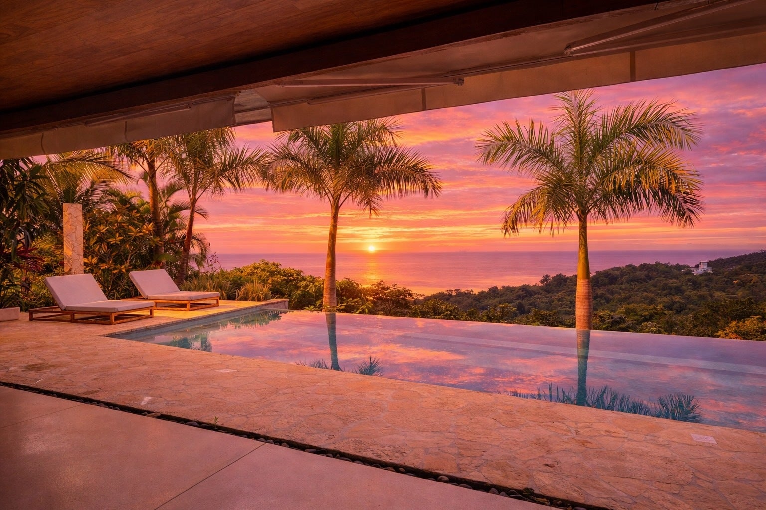 Ocean View Villa — photo 5 of 19