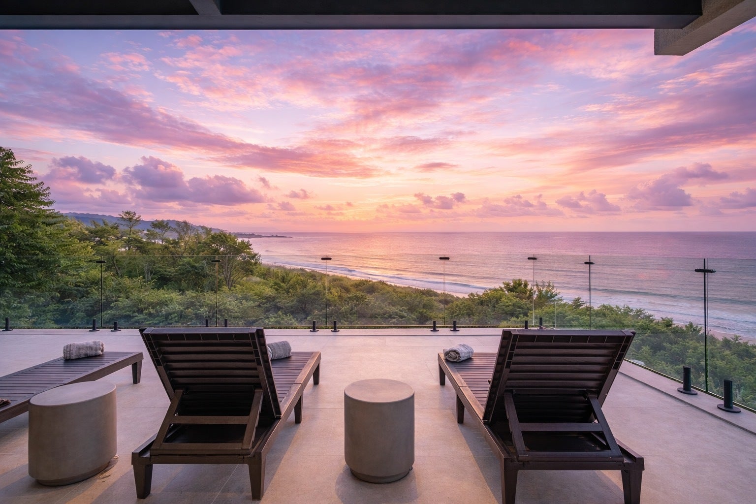 Luxury Ocean View Home — photo 3 of 19