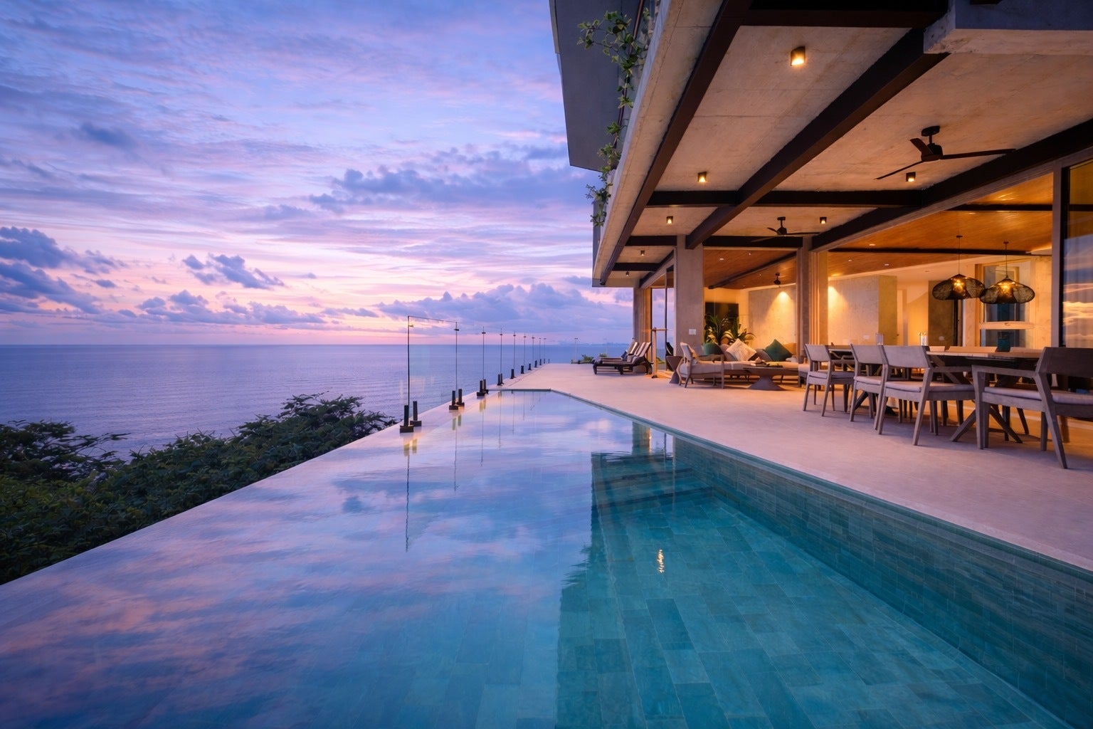 Luxury Ocean View Home, Maramar, Santa Teresa, Cobano, Puntarenas, Puntarenas, Costa Rica 60111