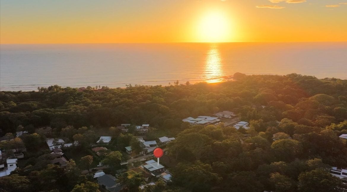 Dual Studio Casita Estate, Playa Grande, Tamarindo, Cabo Velas, Santa Cruz, Guanacaste, Costa Rica 50308