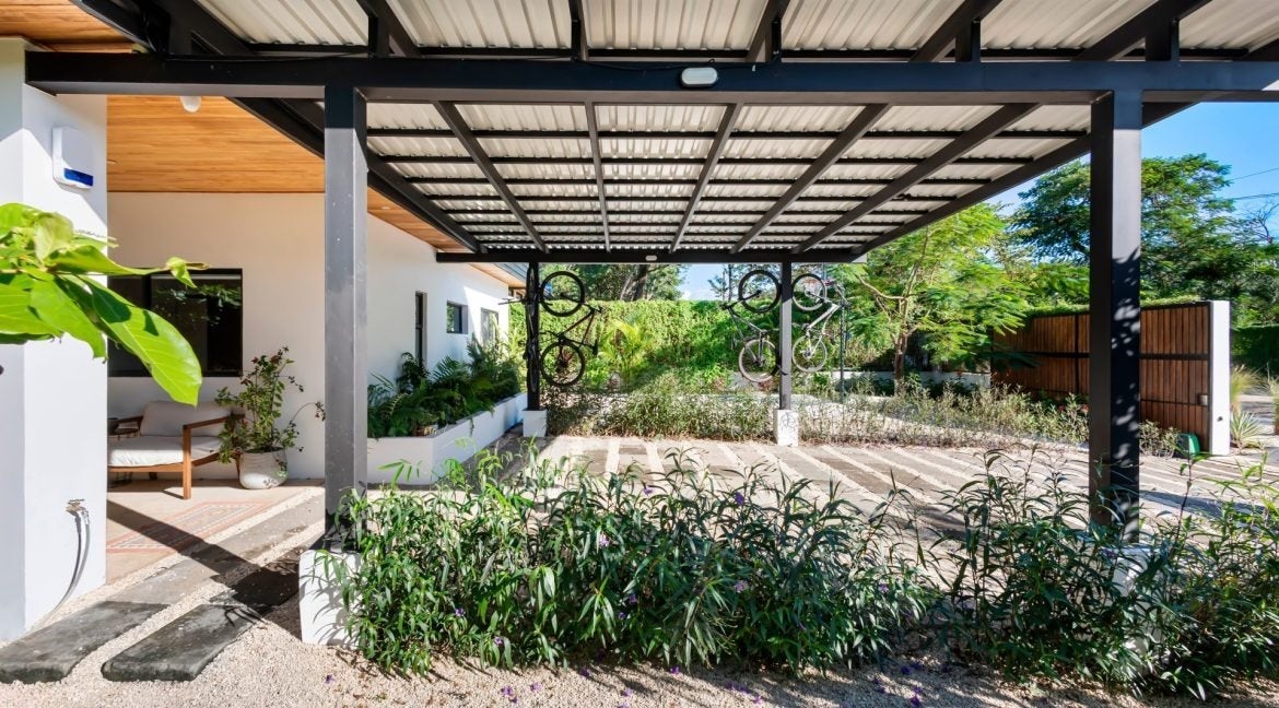 Dual Studio Casita Estate — photo 4 of 19