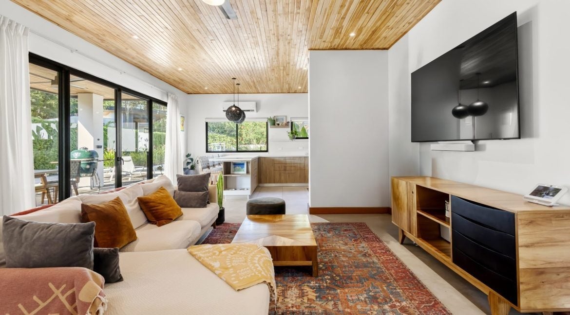 Dual Studio Casita Estate — photo 5 of 19