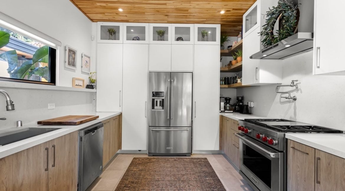 Dual Studio Casita Estate — photo 9 of 19