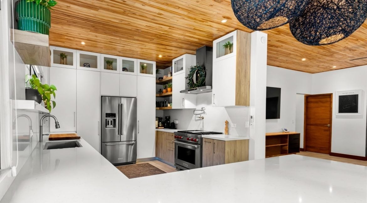 Dual Studio Casita Estate — photo 10 of 19
