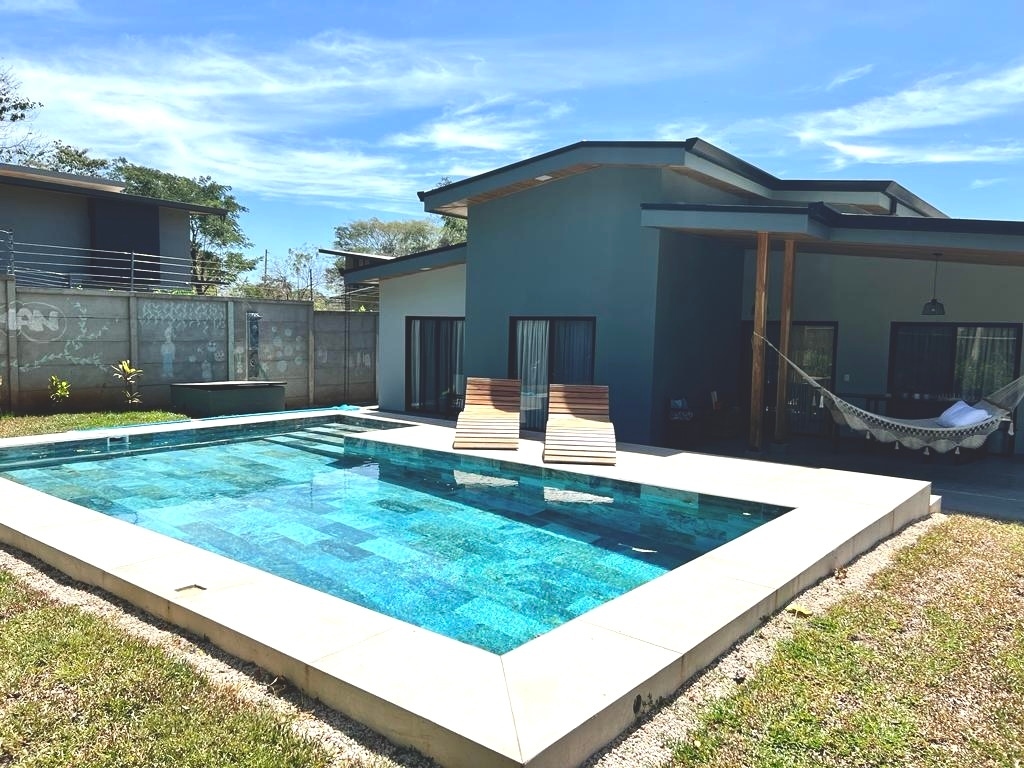 Modern Brand New Coastal Home, Playa Grande, Tamarindo, Cabo Velas, Santa Cruz, Guanacaste, Costa Rica 50308, Playa Grande