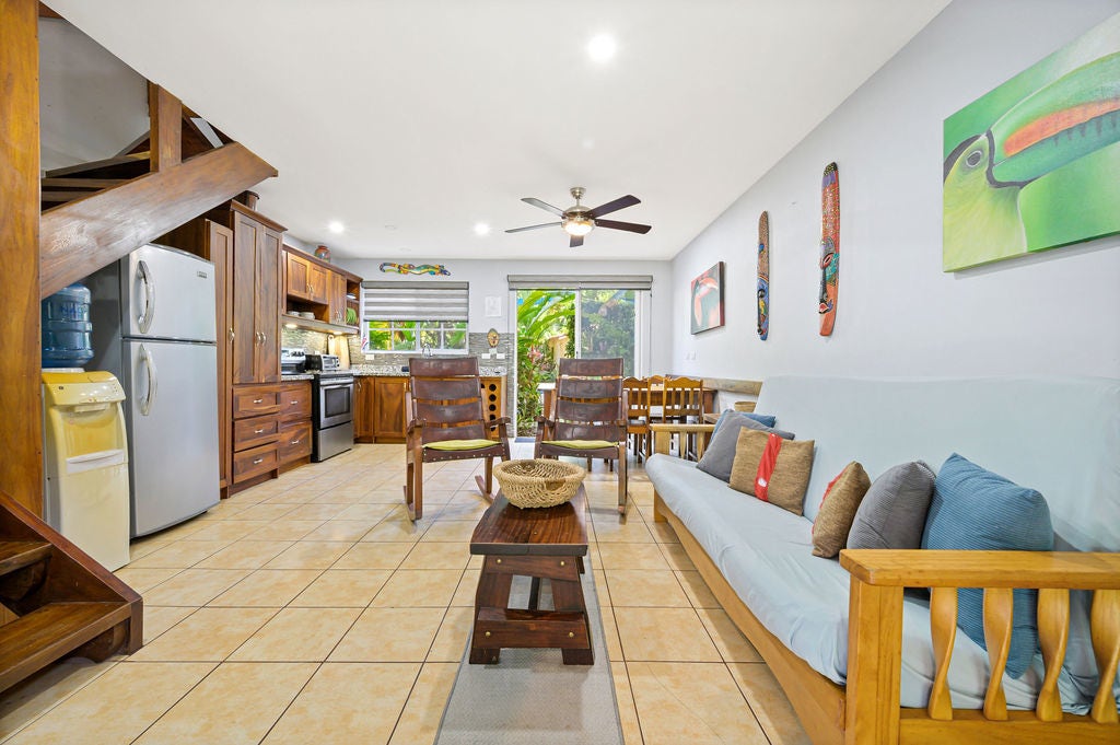 Condo Located In Prime Location, Sand Dollar, Tamarindo, Tamarindo, Santa Cruz, Guanacaste, Costa Rica 50309