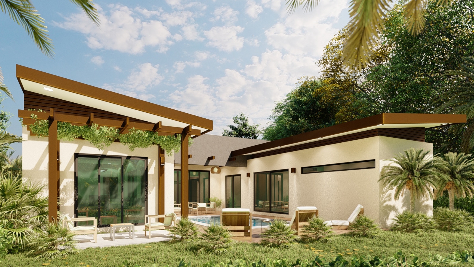 New Construction Home, Santa Rosa, Tamarindo, Tamarindo, Santa Cruz, Guanacaste, Costa Rica 50309