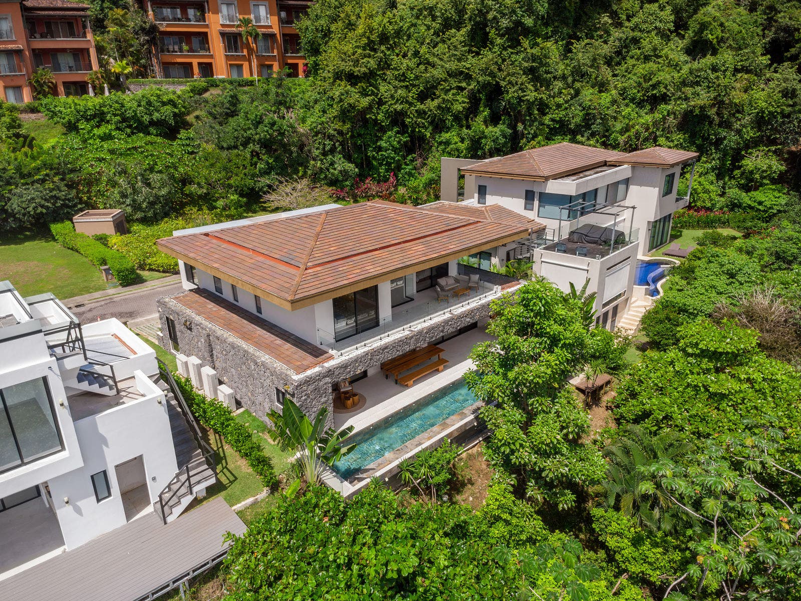 Casa Mare Mare Los Sueños — photo 3 of 19