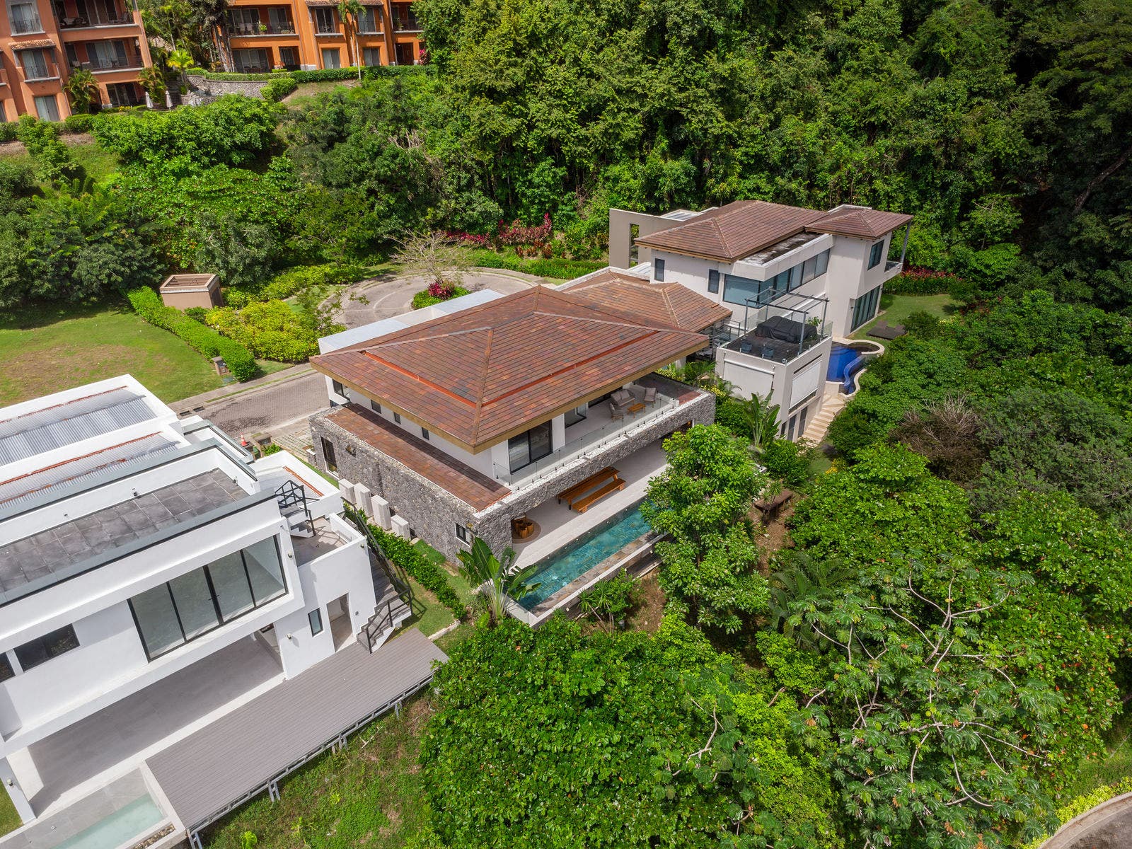 Casa Mare Mare Los Sueños — photo 8 of 19