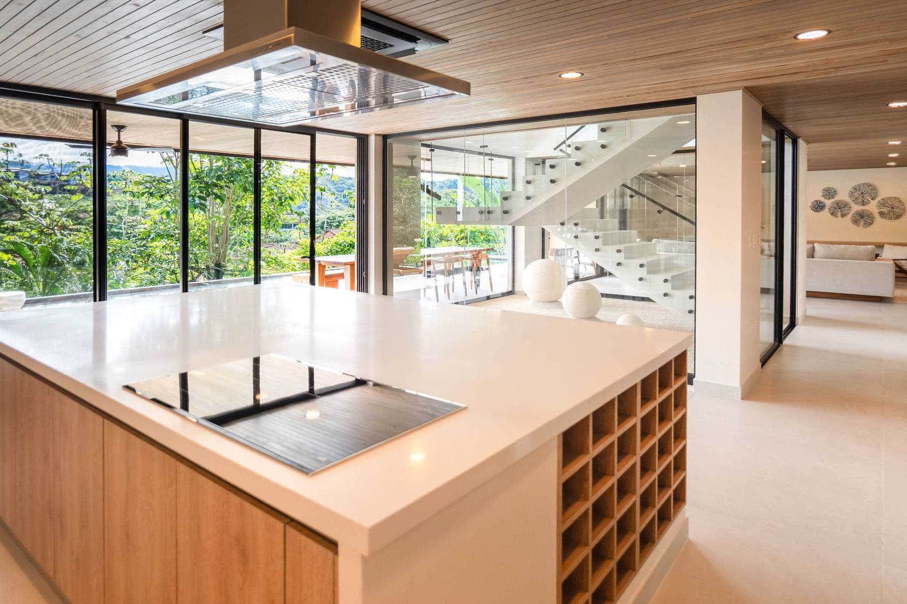 Casa Mare Mare Los Sueños — photo 13 of 19