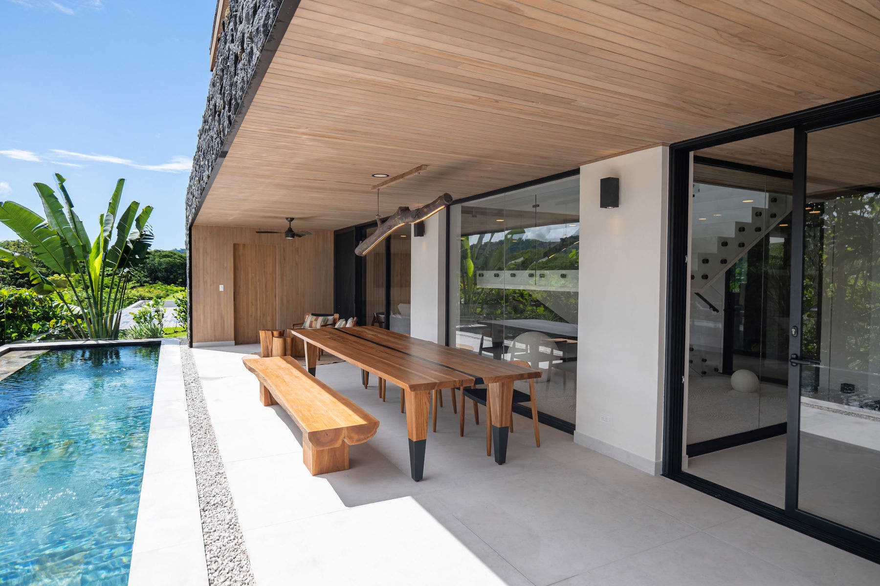 Casa Mare Mare Los Sueños — photo 16 of 19