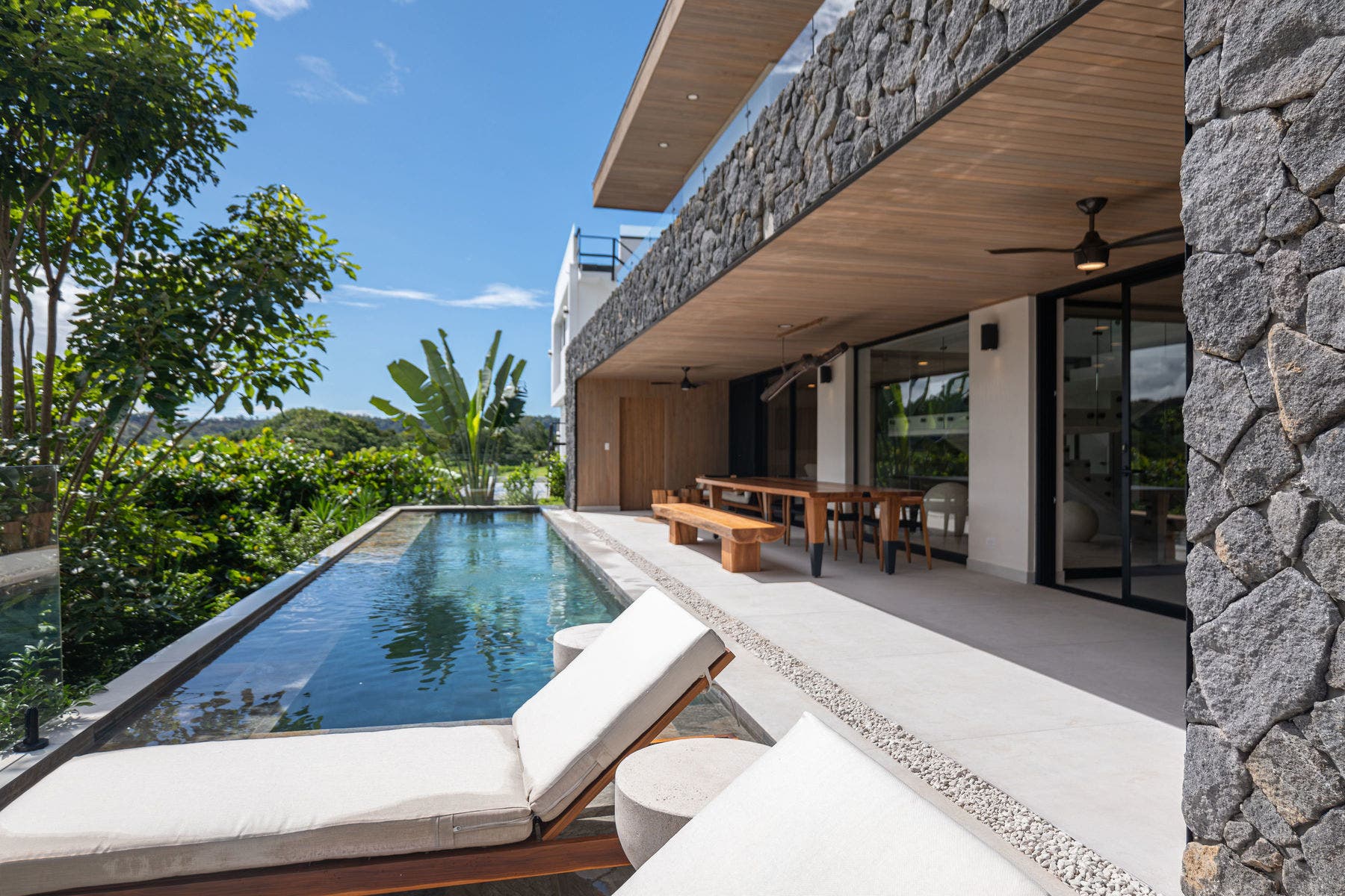 Casa Mare Mare Los Sueños — photo 15 of 19
