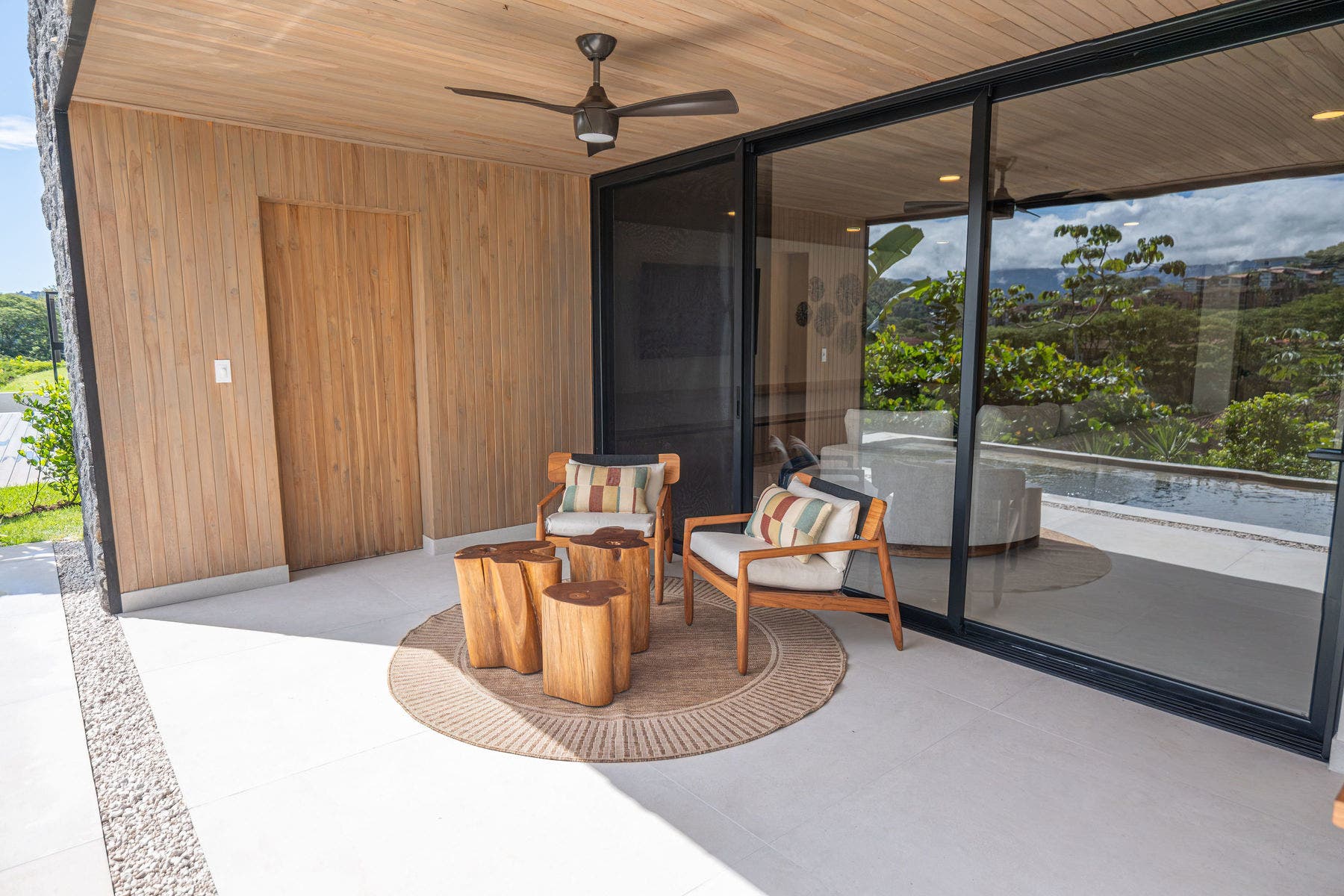 Casa Mare Mare Los Sueños — photo 18 of 19