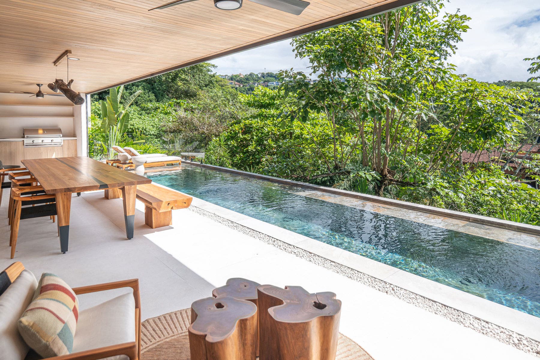 Casa Mare Mare Los Sueños — photo 17 of 19