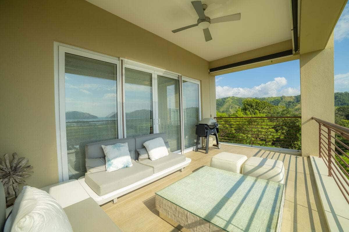 Miramar Los Sueños residence — photo 2 of 19