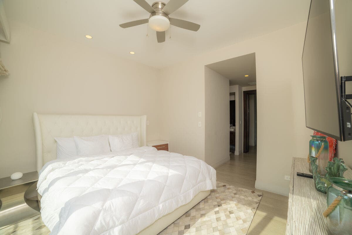 Miramar Los Sueños residence — photo 11 of 19