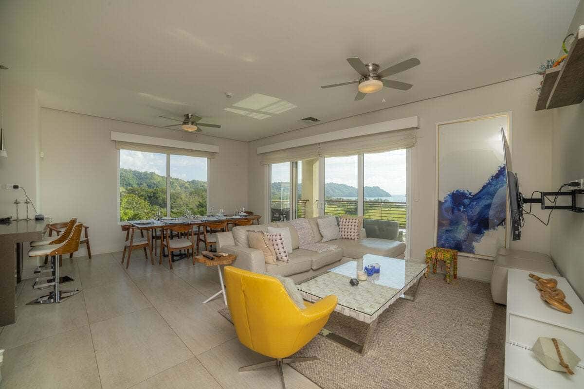 Miramar Los Sueños residence — photo 4 of 19