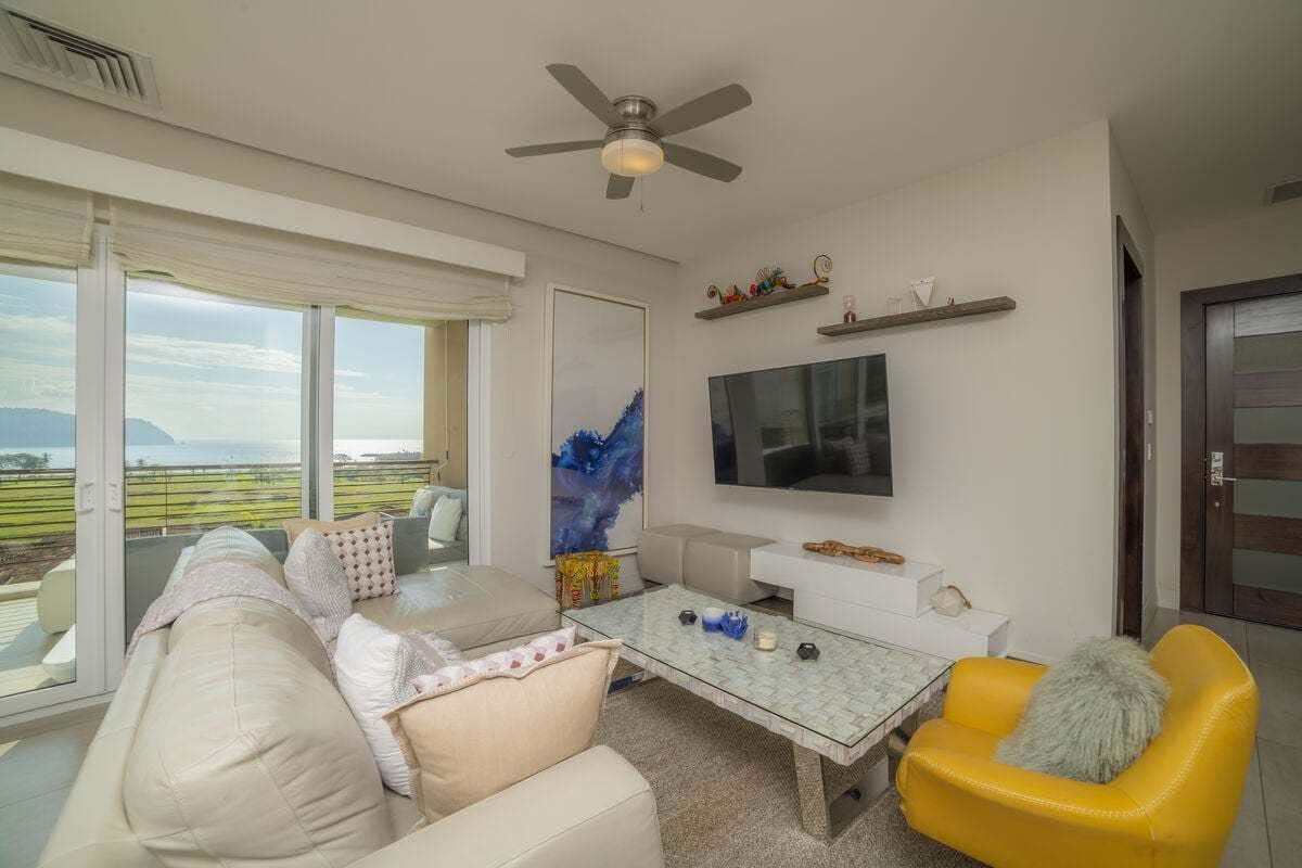 Miramar Los Sueños residence — photo 5 of 19