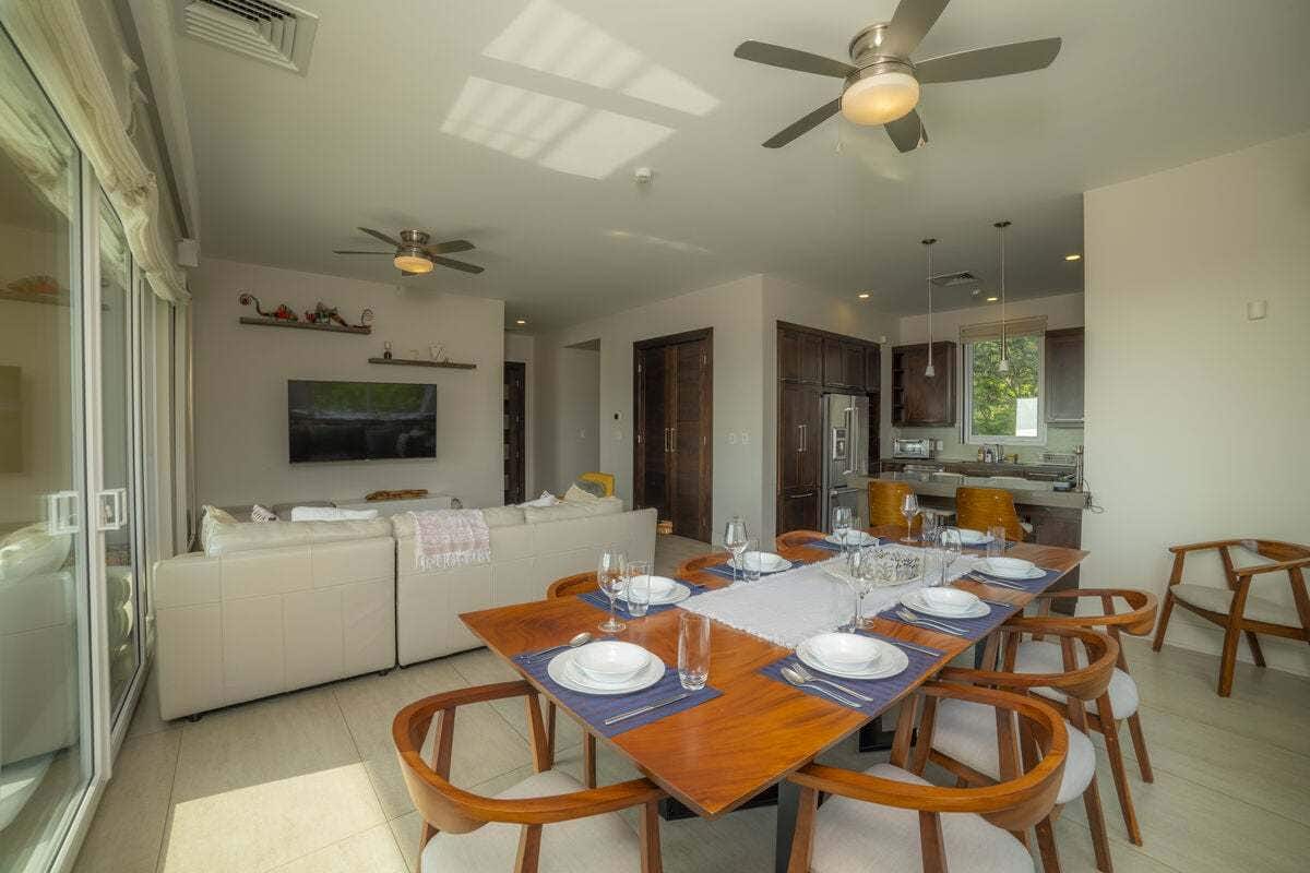 Miramar Los Sueños residence — photo 6 of 19