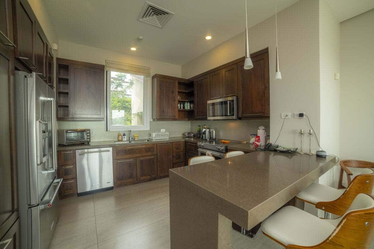 Miramar Los Sueños residence — photo 8 of 19