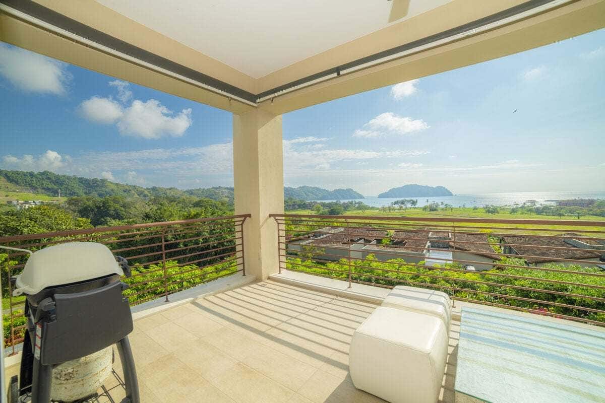 Miramar Los Sueños residence — photo 13 of 19