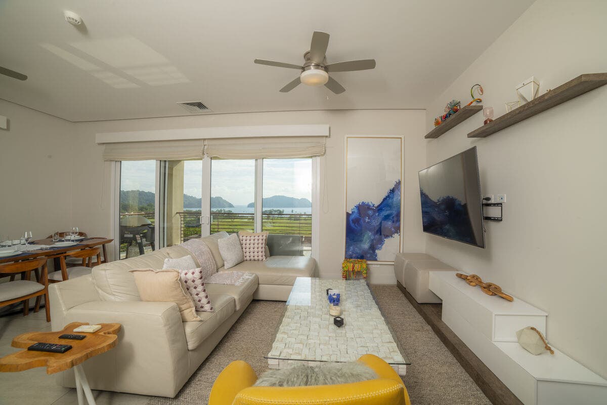 Miramar Los Sueños residence — photo 16 of 19