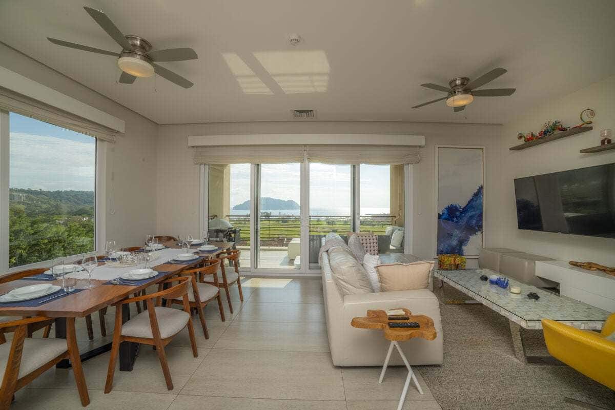 Miramar Los Sueños residence — photo 19 of 19