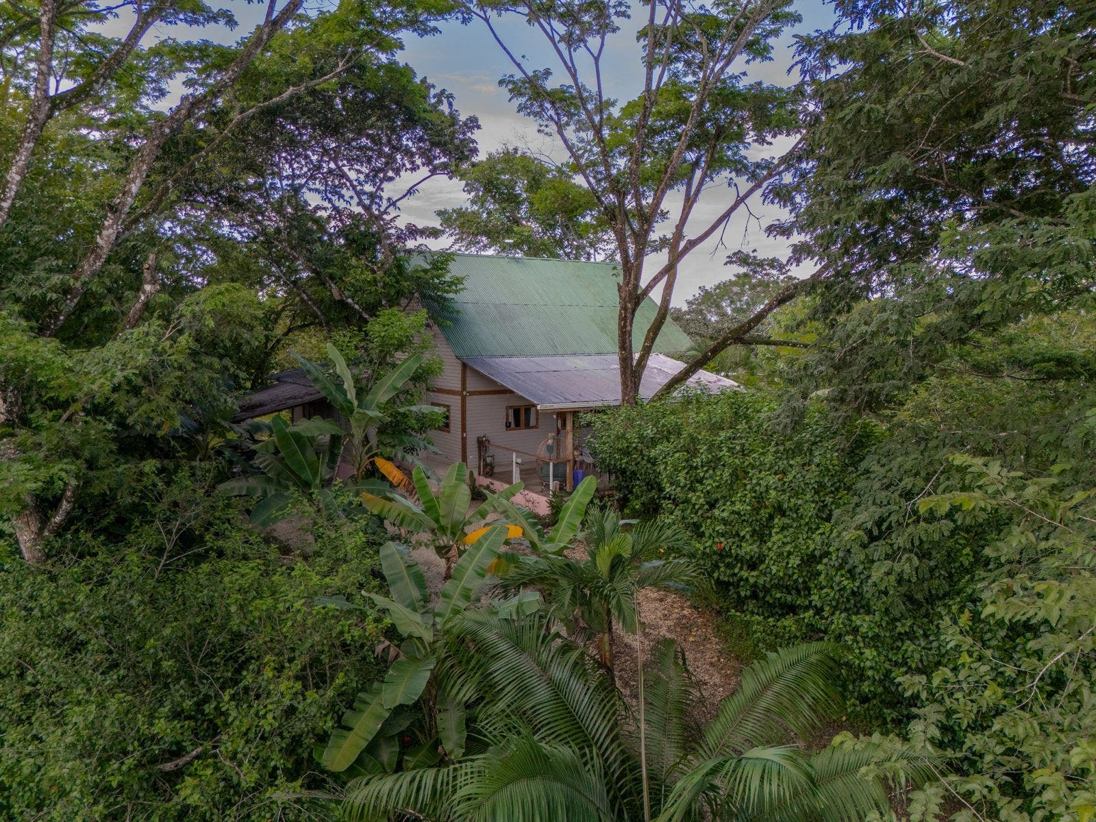 Family Home Surrounded by Nature, Manzanillo, Manzanillo, Santa Teresa, Cobano, Puntarenas, Puntarenas, Costa Rica 60111