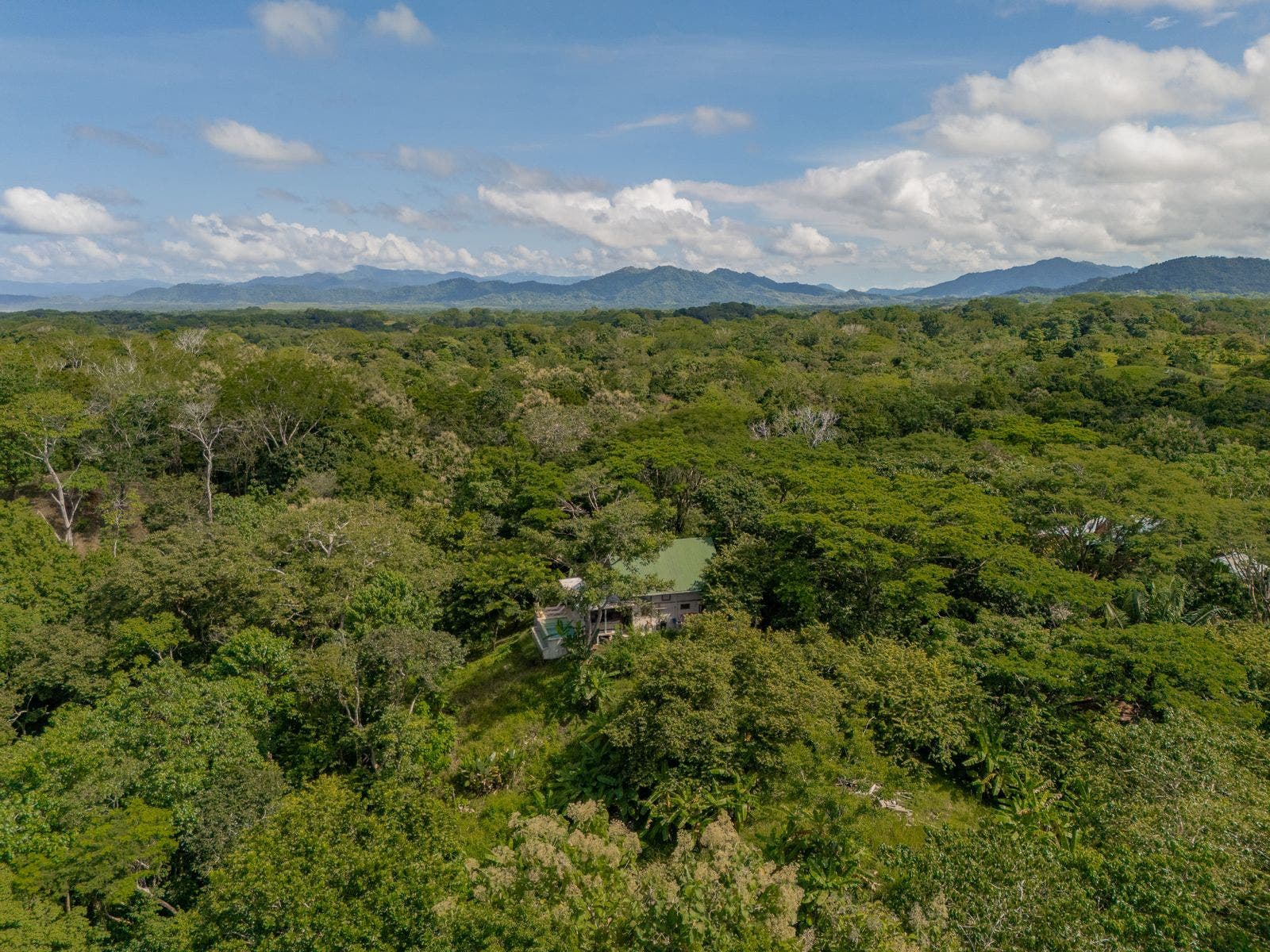 Family Home Surrounded by Nature, Manzanillo, Manzanillo, Santa Teresa, Cobano, Puntarenas, Puntarenas, Costa Rica 60111