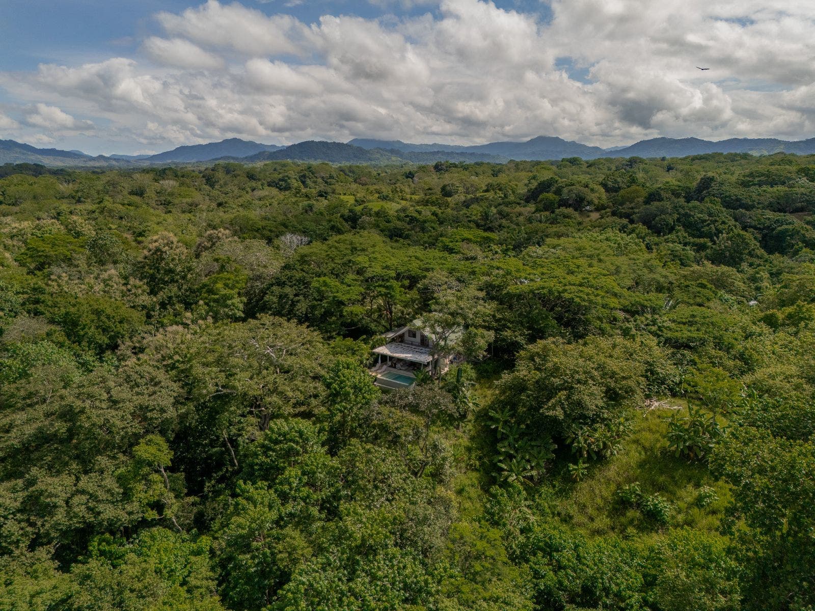 Family Home Surrounded by Nature, Manzanillo, Manzanillo, Santa Teresa, Cobano, Puntarenas, Puntarenas, Costa Rica 60111
