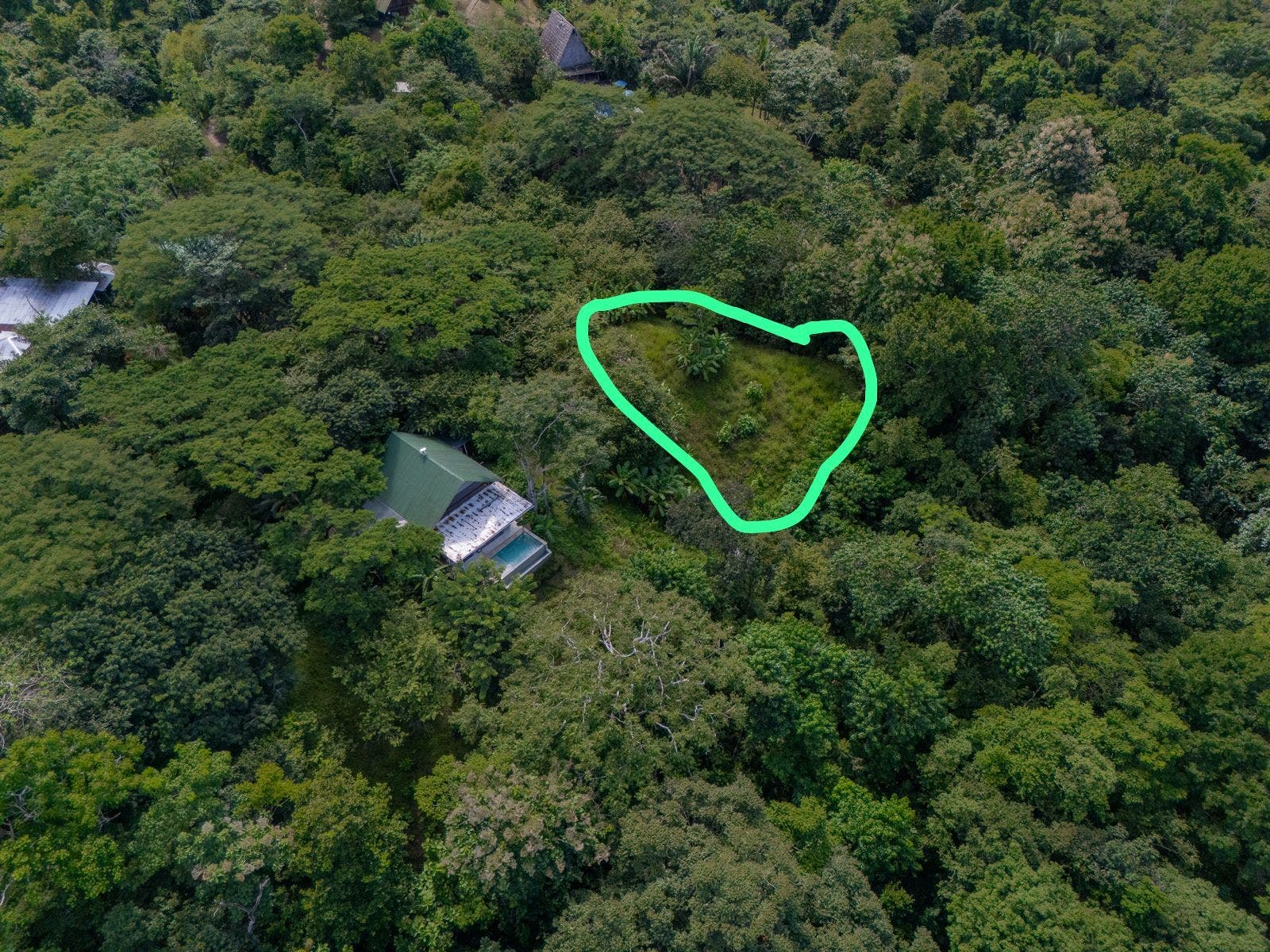 Family Home Surrounded by Nature, Manzanillo, Manzanillo, Santa Teresa, Cobano, Puntarenas, Puntarenas, Costa Rica 60111