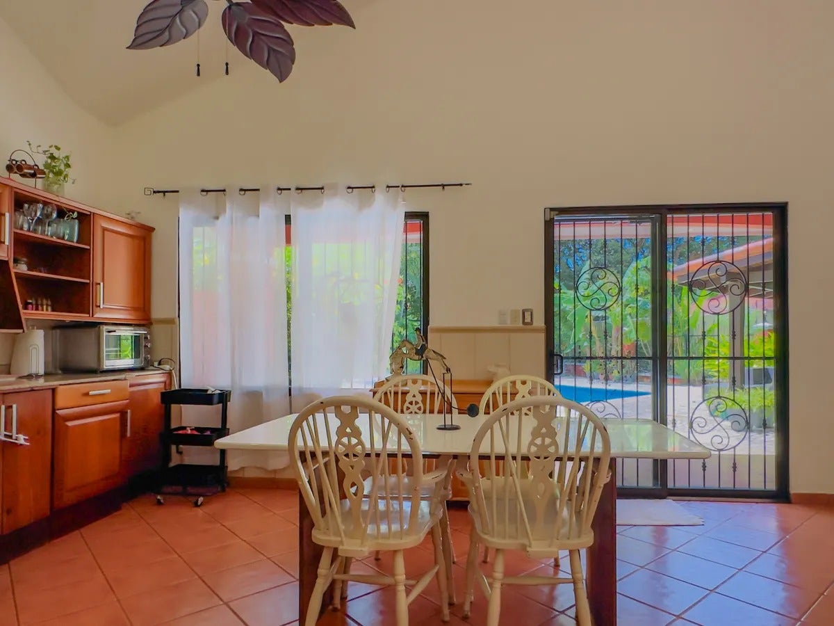 Single Level Home Plus Casita — photo 8 of 19