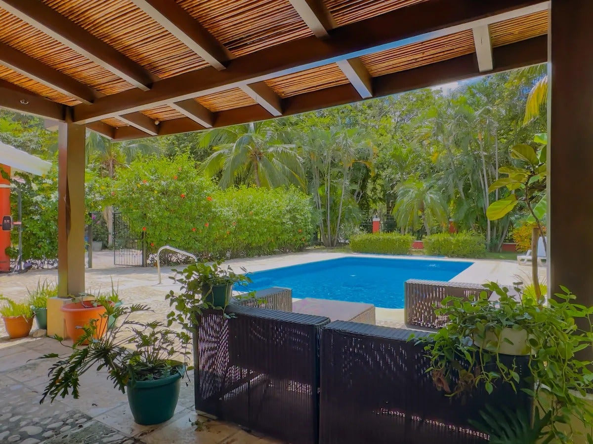 Single Level Home Plus Casita — photo 10 of 19