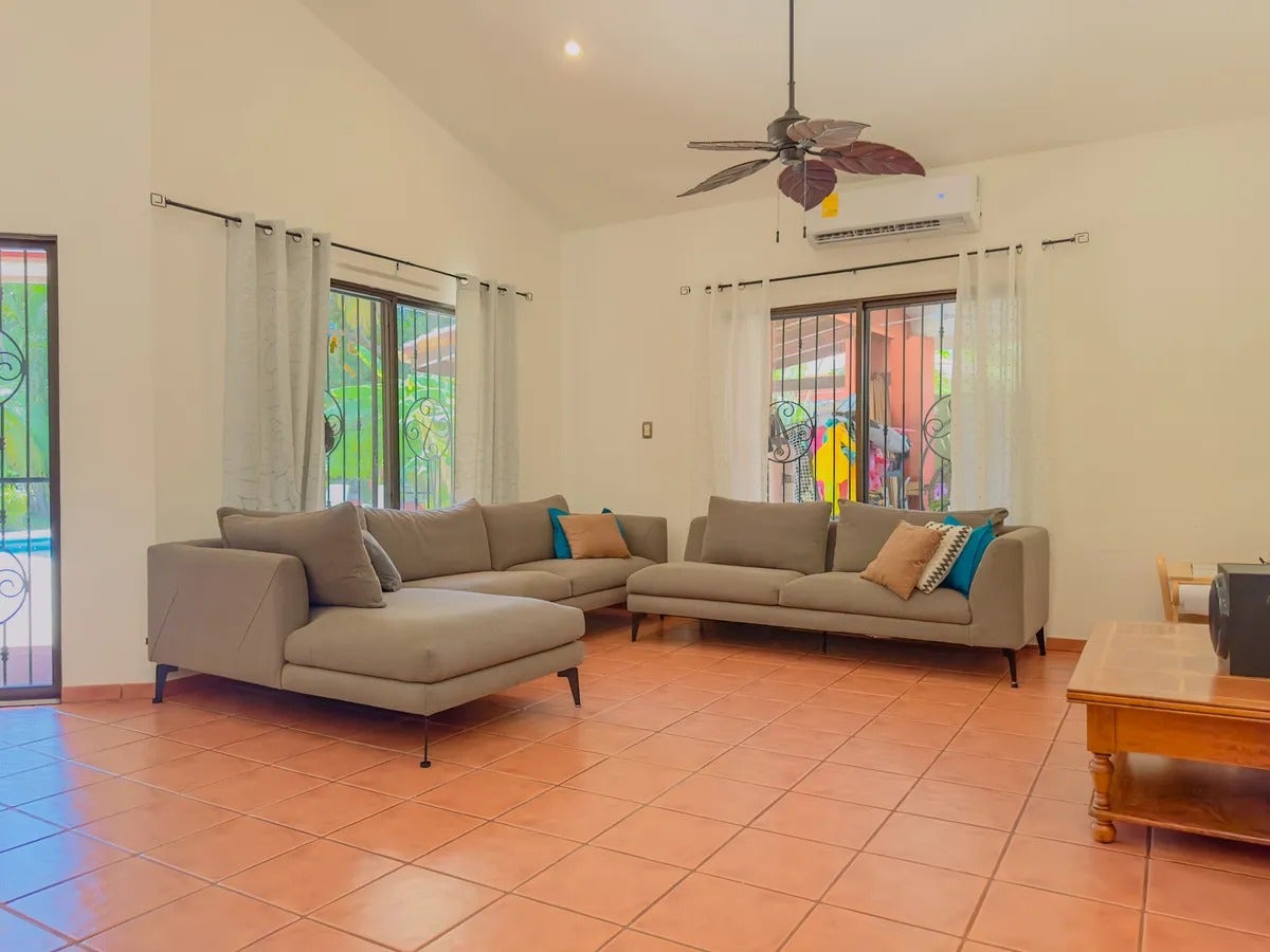 Single Level Home Plus Casita — photo 11 of 19