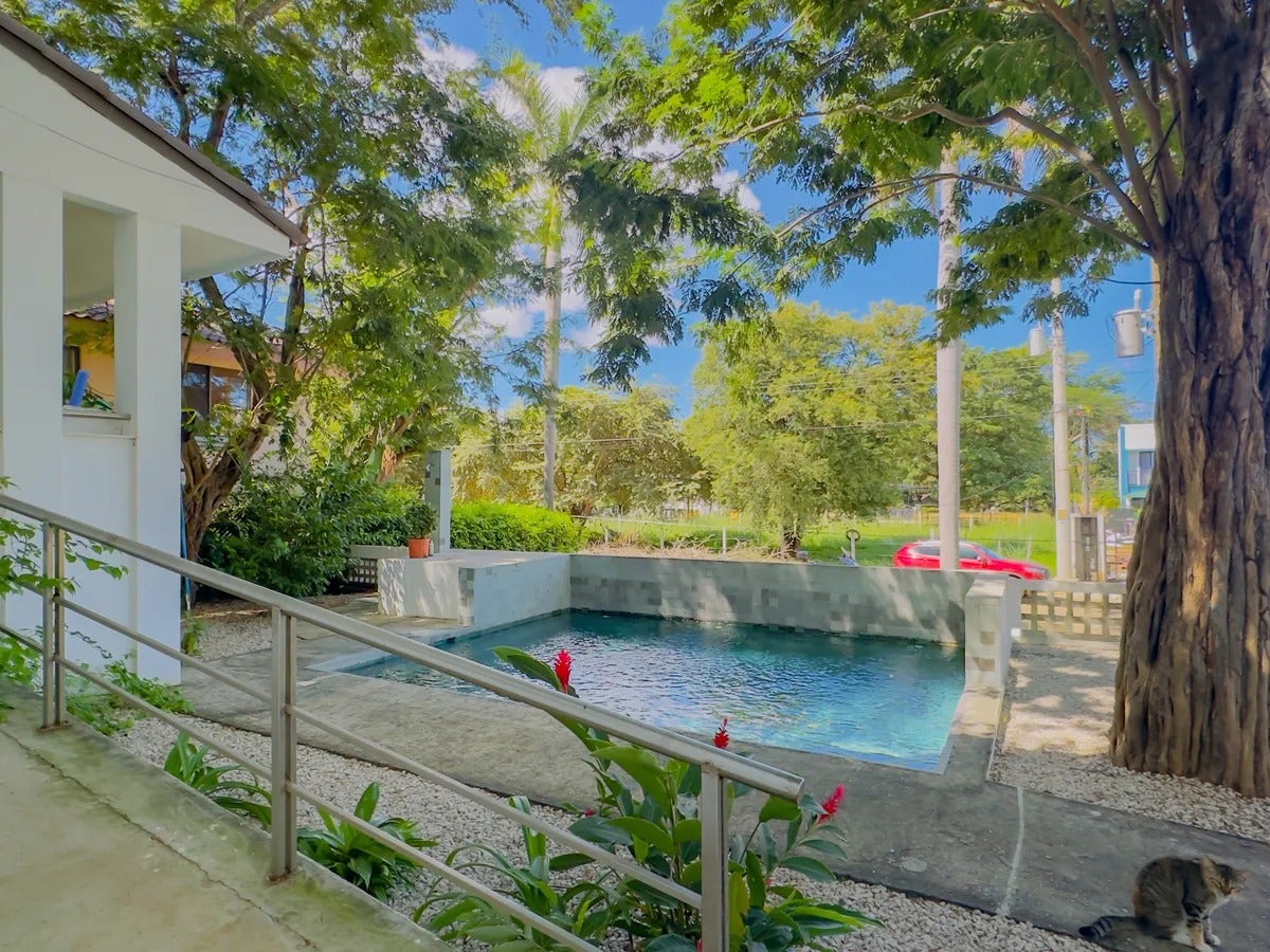 Three Bedroom Las Palmas Condo — photo 4 of 19