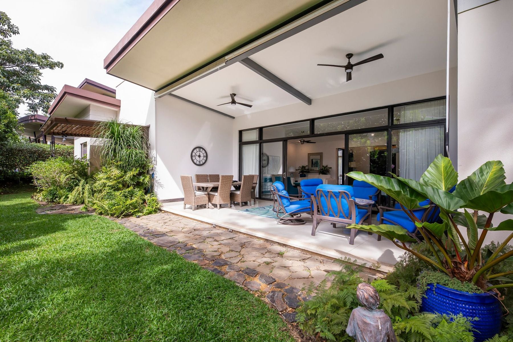 Property photo for Luxury Private Garden Home, Casa Sol, Santa Ana, Piedades, Santa Ana, San Jose, Costa Rica