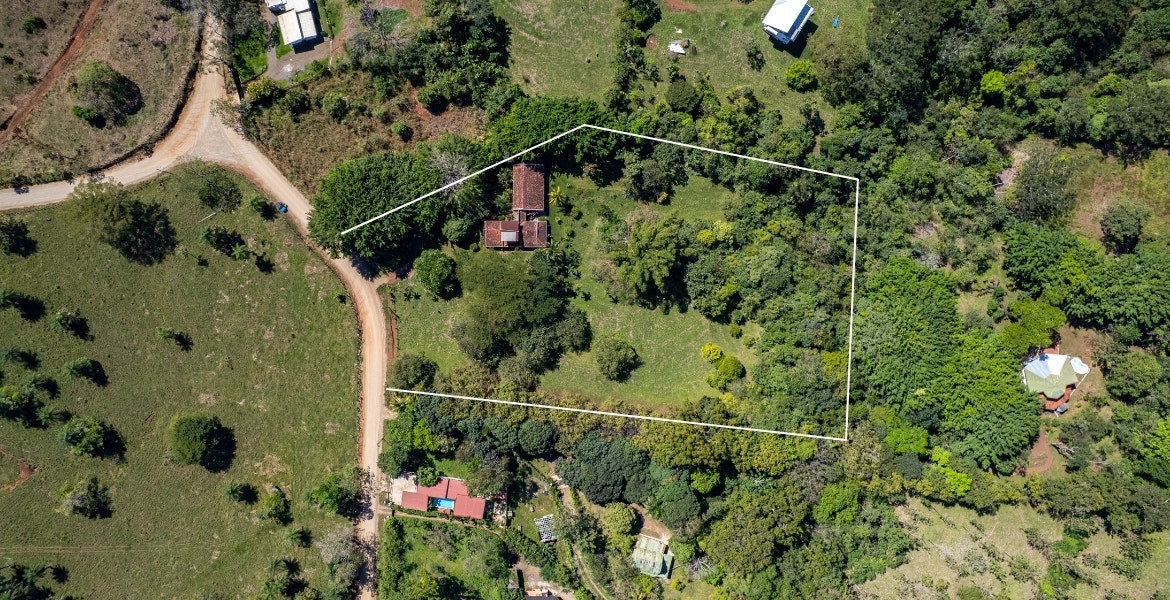 Three Acres Family Estate — photo 14 of 15