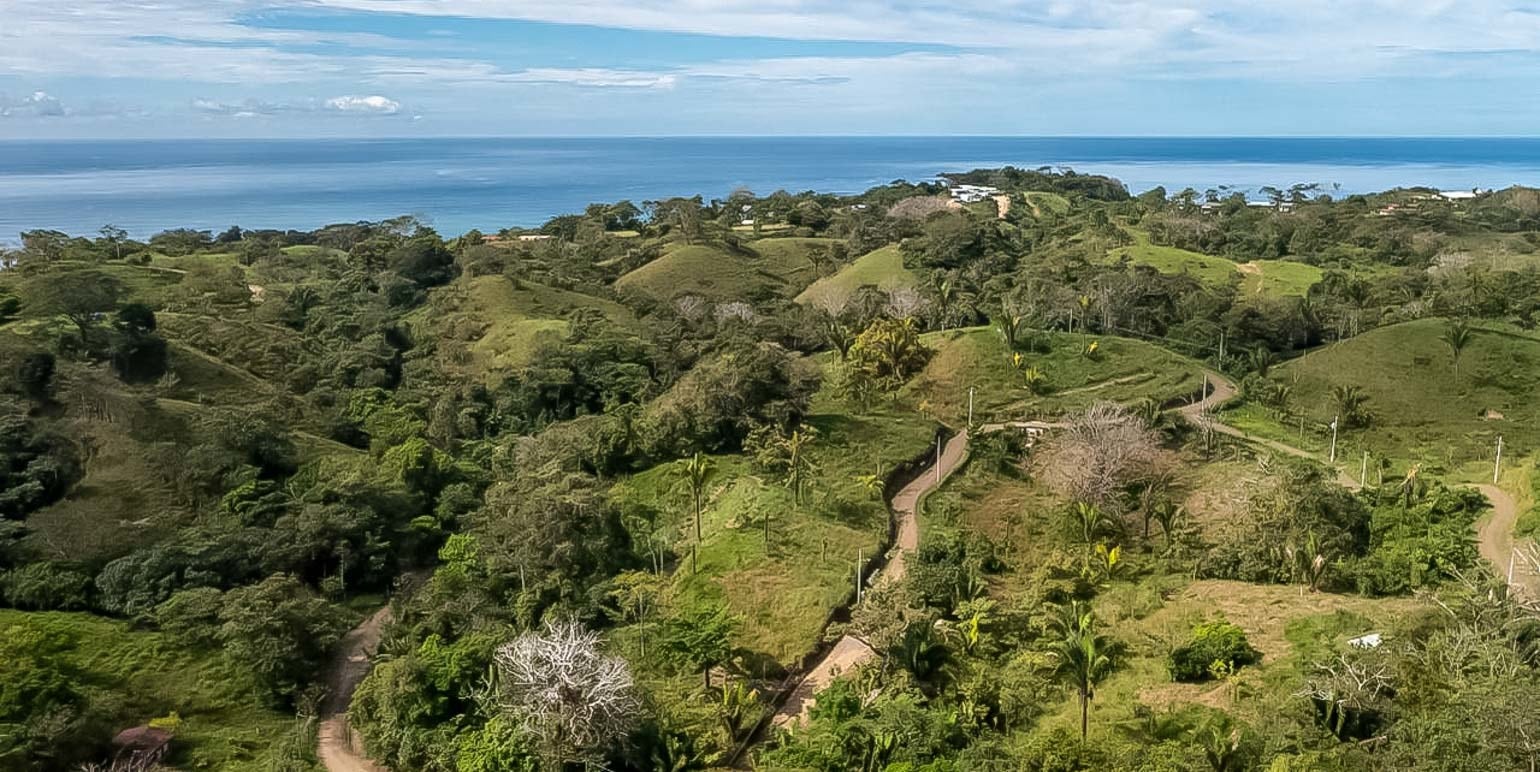 Expansive Lot in San Isidro Gated Community, San Isidro, Santa Teresa, Cobano, Puntarenas, Puntarenas, Costa Rica 60111