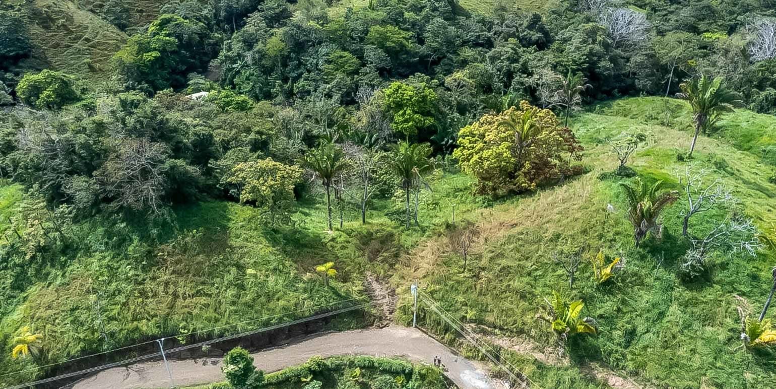 Expansive Lot in San Isidro Gated Community — photo 2 of 9