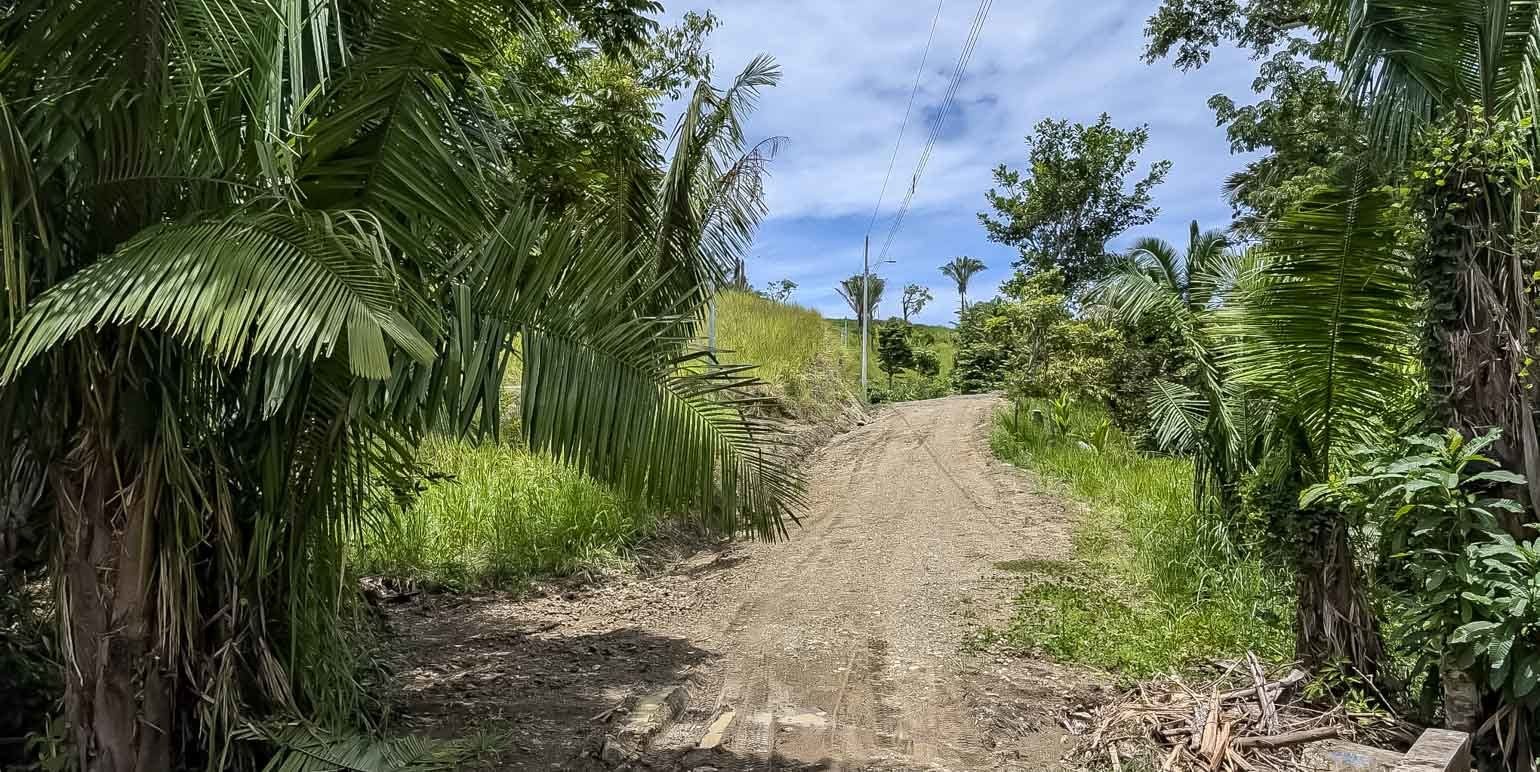 Expansive Lot in San Isidro Gated Community — photo 3 of 9