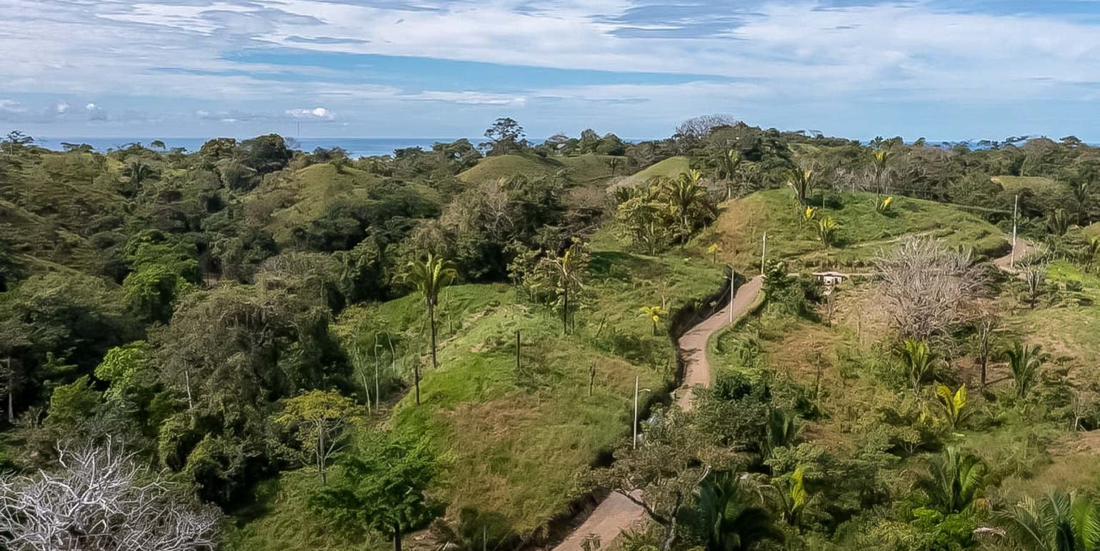 Expansive Lot in San Isidro Gated Community — photo 7 of 9