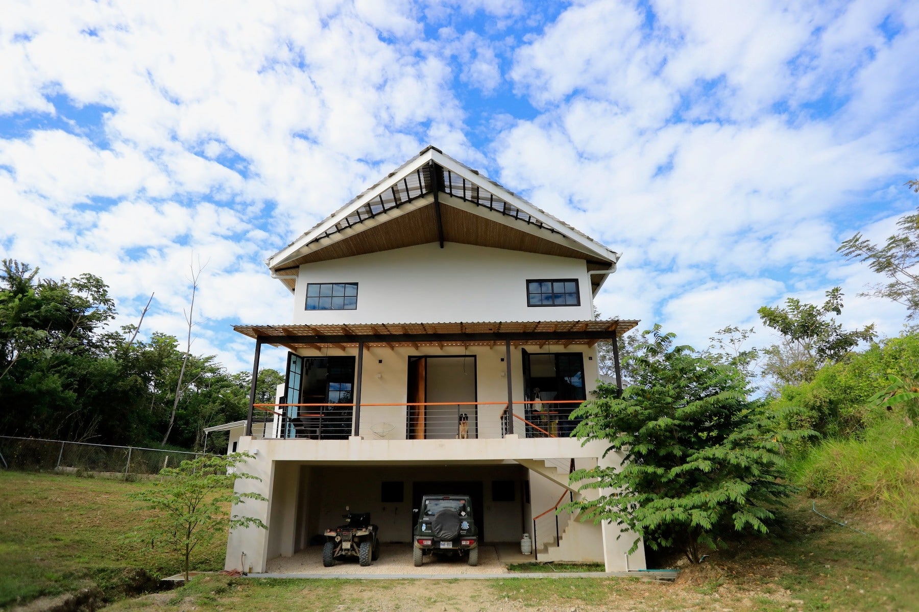 New 5 Bedroom home in The Ark — foto 2 de 19