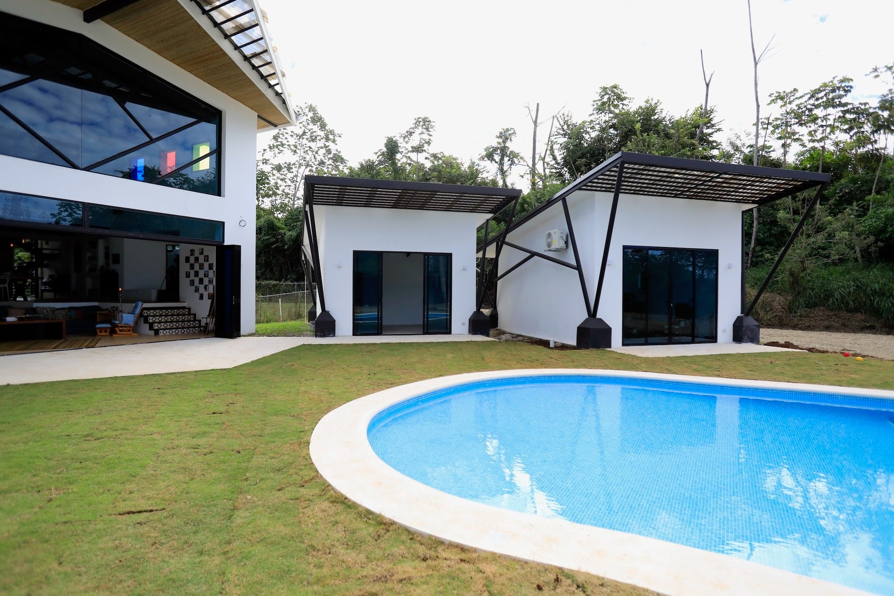 New 5 Bedroom home in The Ark — foto 9 de 19