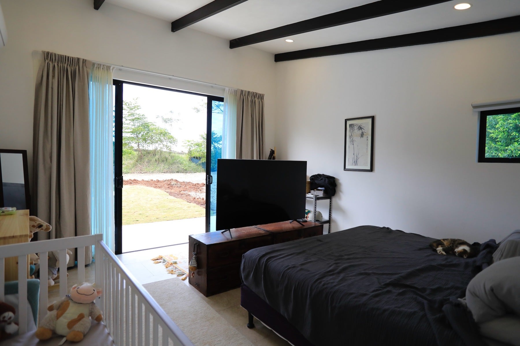 New 5 Bedroom home in The Ark — foto 12 de 19