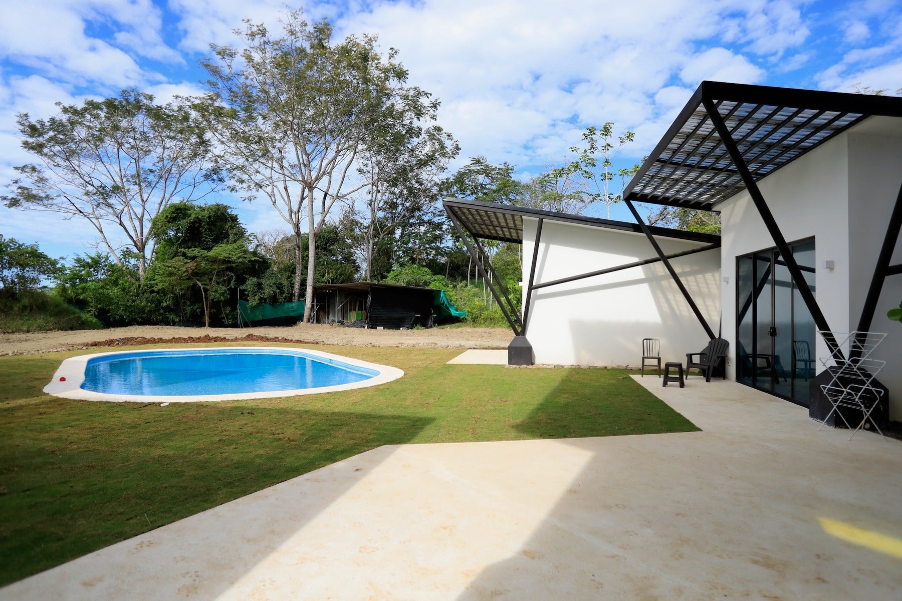 New 5 Bedroom home in The Ark — foto 10 de 19